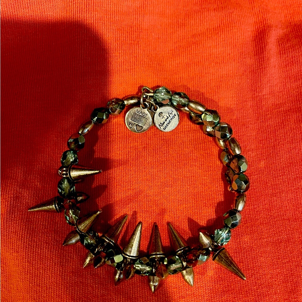Alex and Ani Bracelet